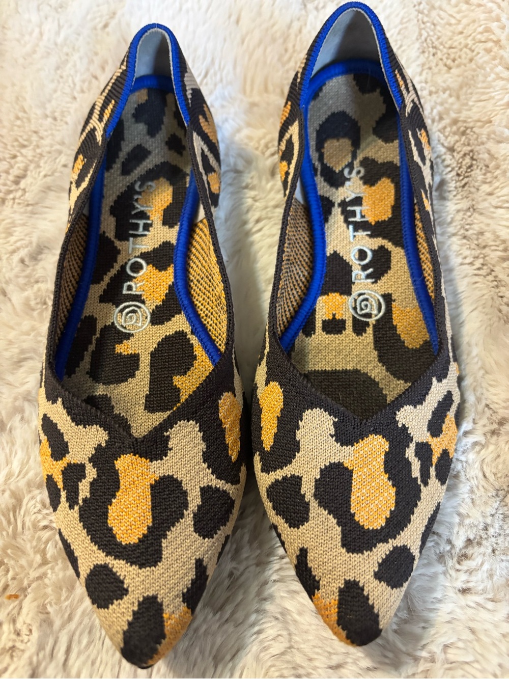 Rothy’s women Shoes size 7.5
